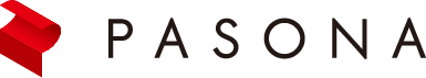 パソナのロゴ